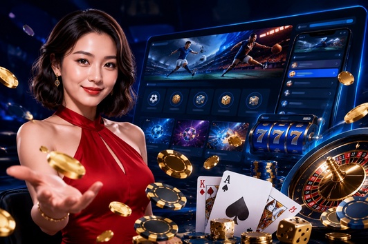 Câu chuyện thương hiệu gkk88